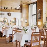 Eden Hotel Wolff 