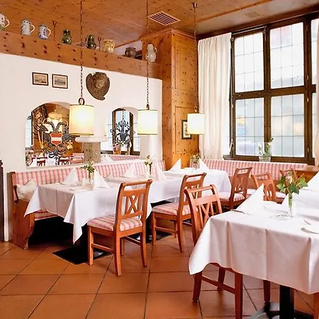 Eden Hotel Wolff 