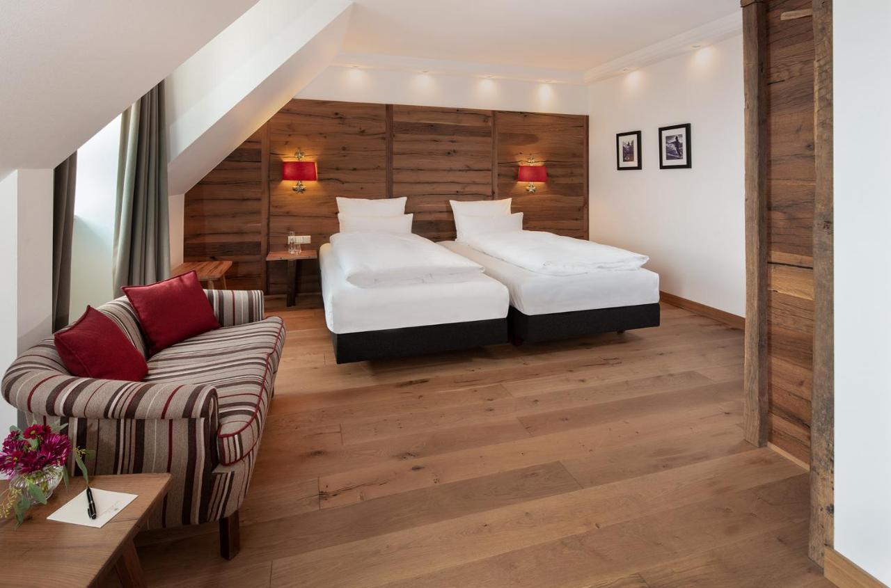 Eden Wolff Hotel