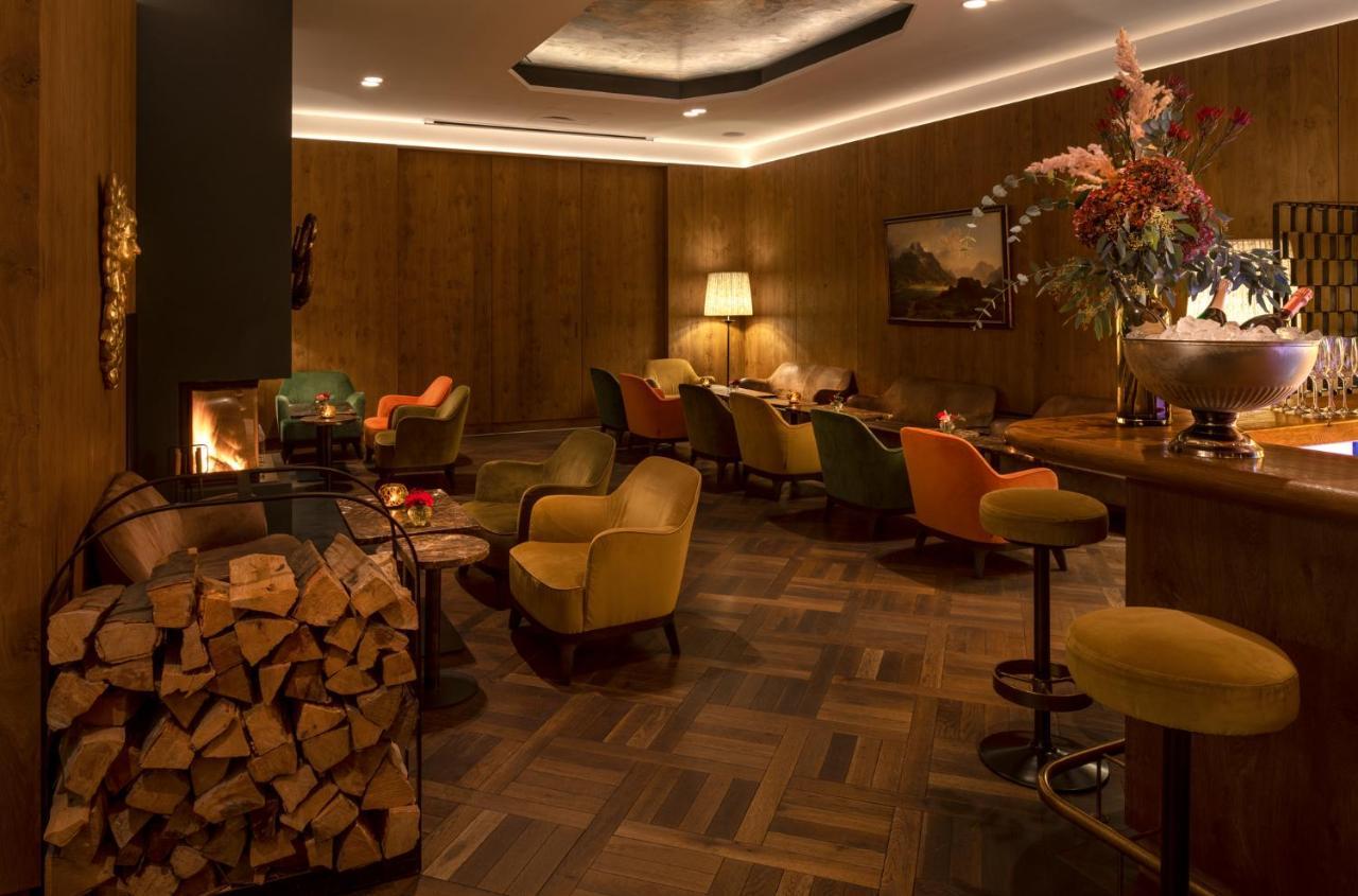 Eden Wolff Hotel Múnich