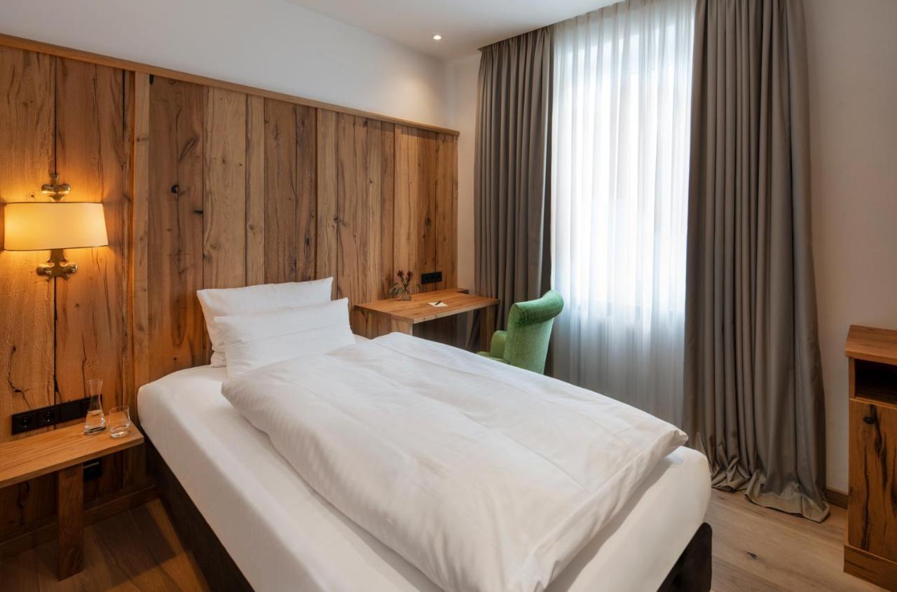 Eden Wolff Hotel
