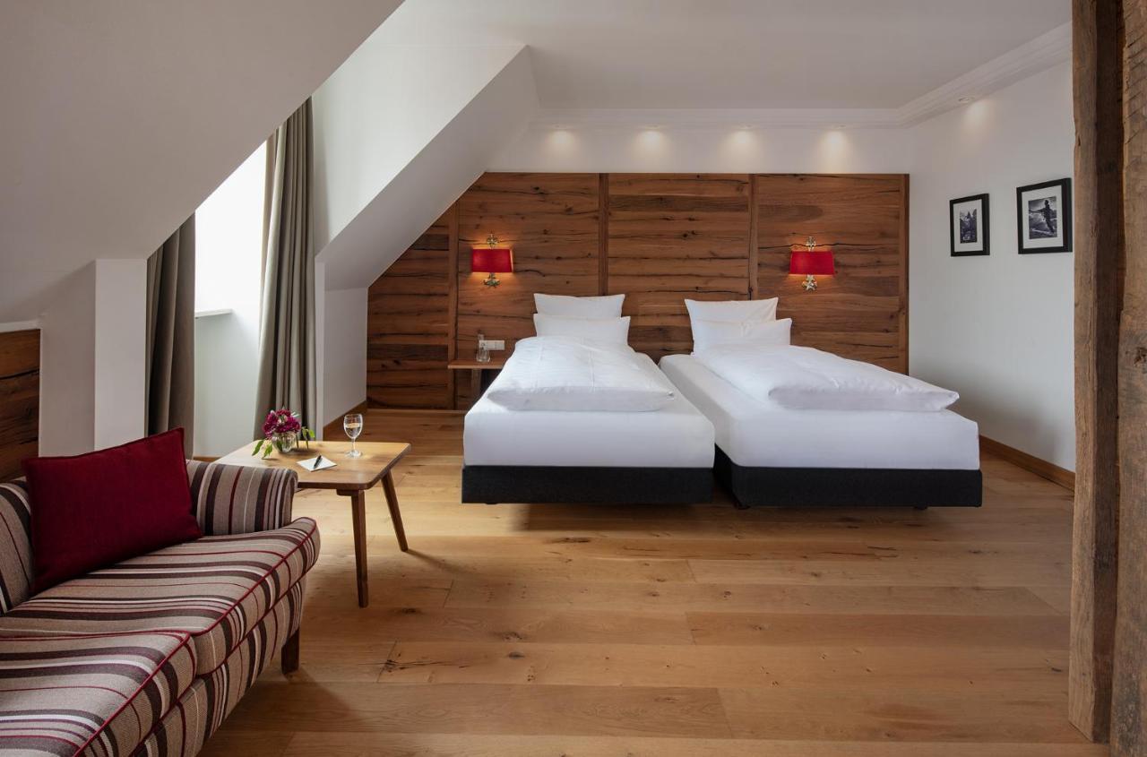 Eden Wolff Hotel 4*