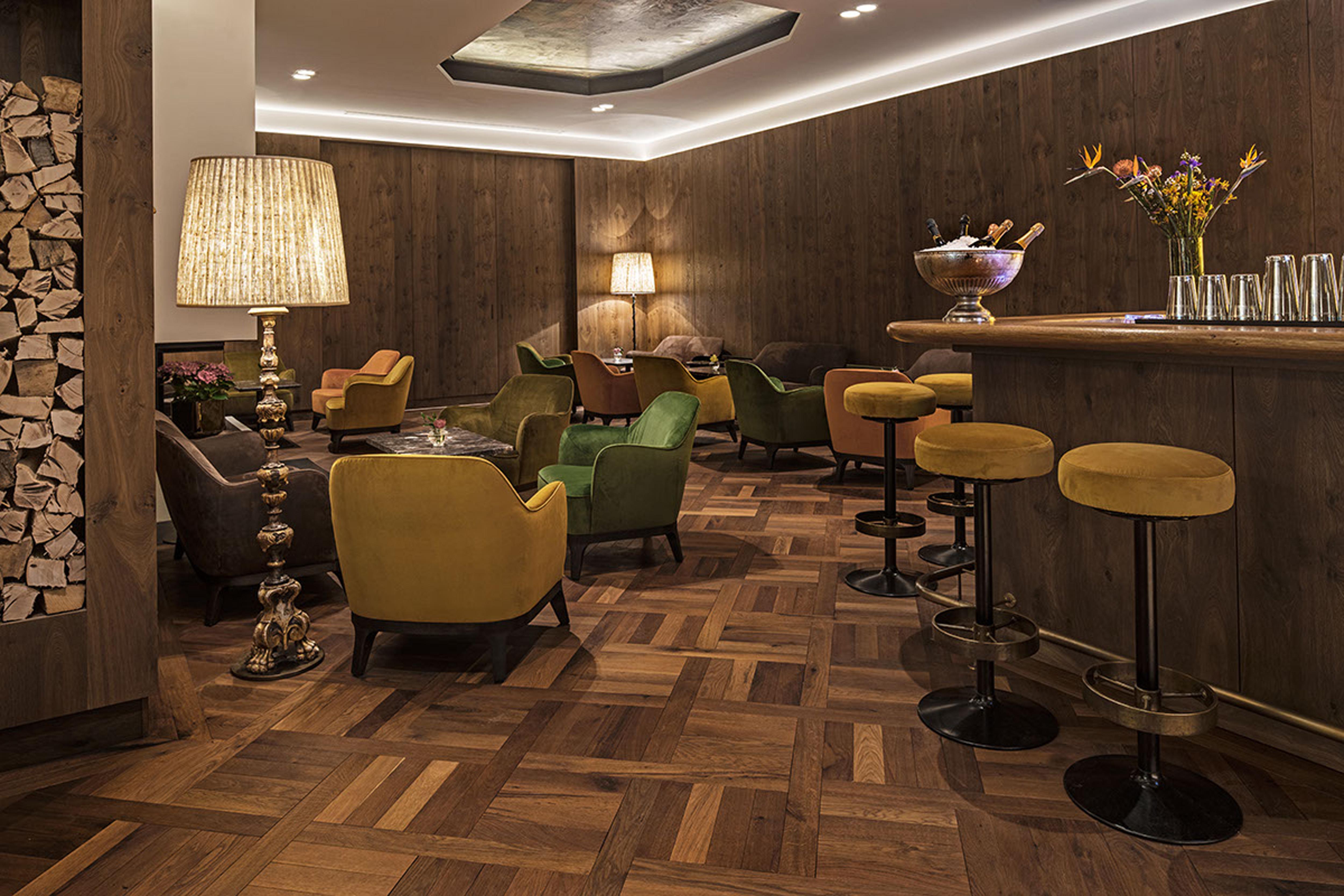 Eden Wolff Hotel