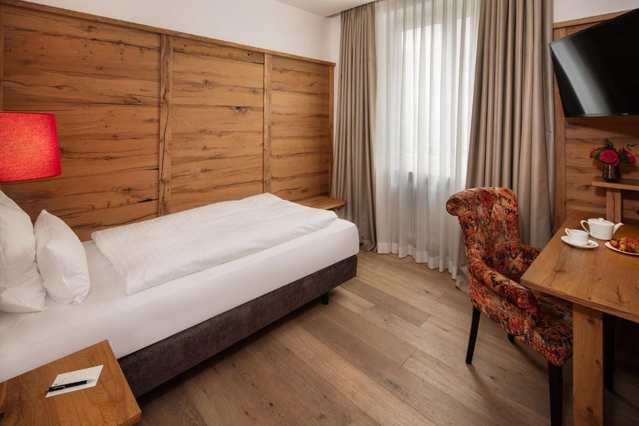 Eden Wolff Hotel