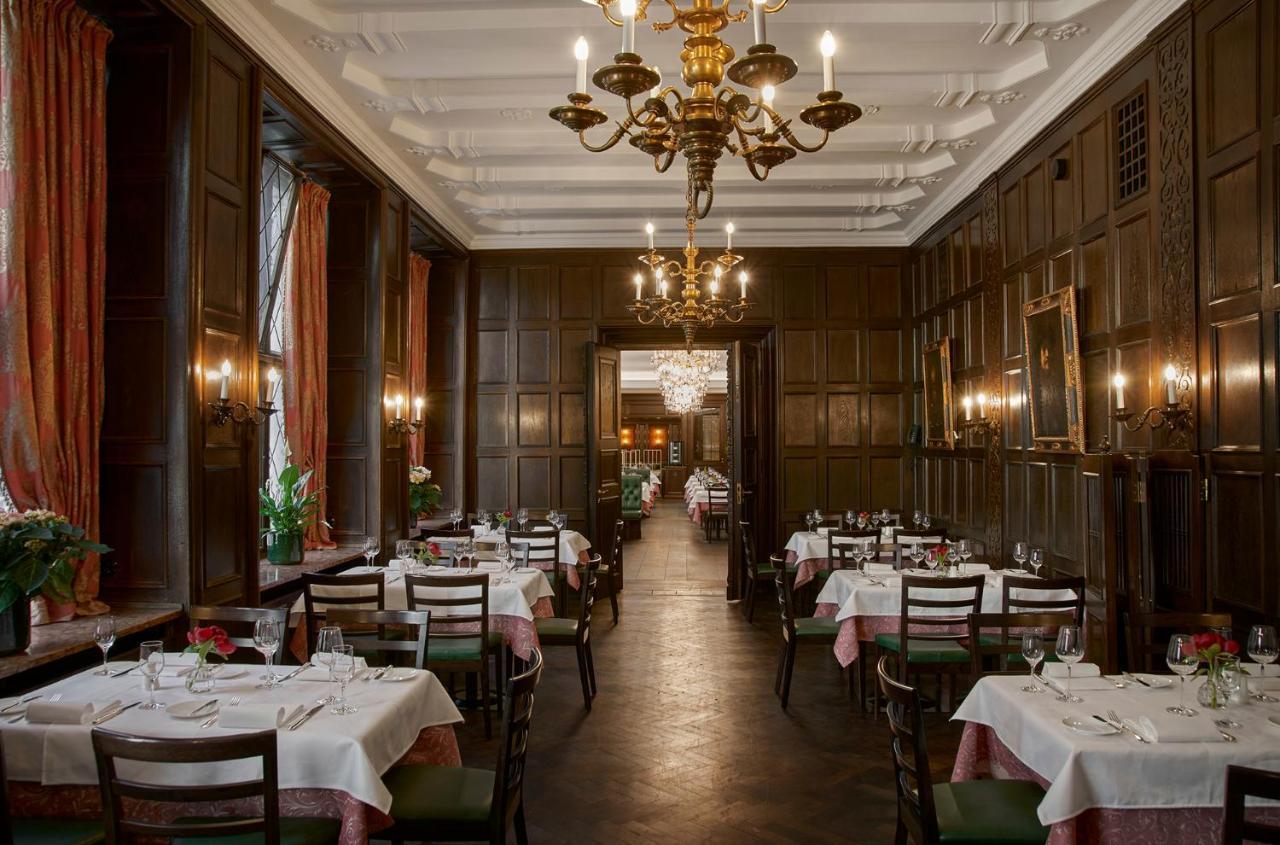 Eden Wolff 4* Munich