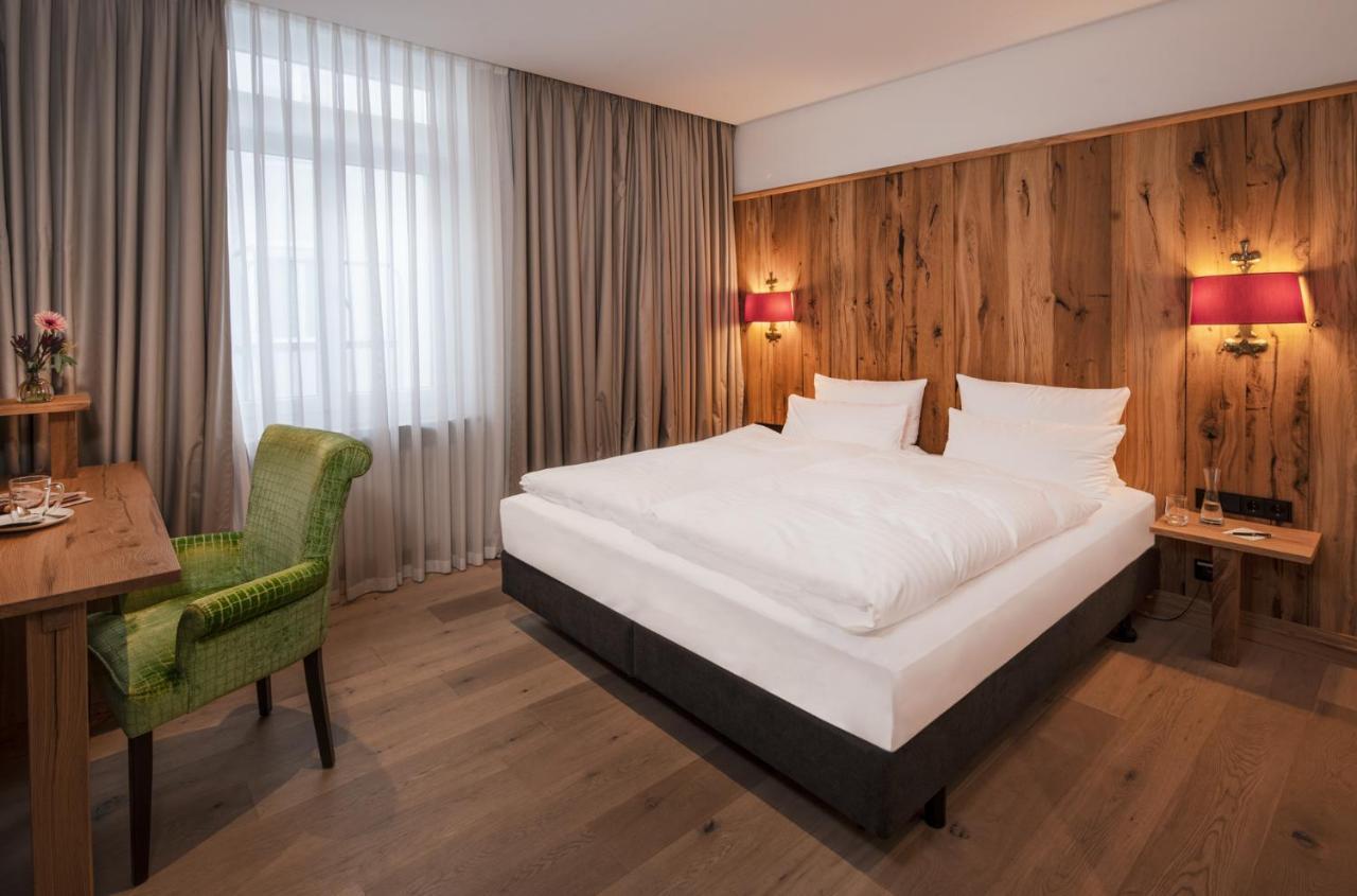 Hotel Eden Wolff Munich