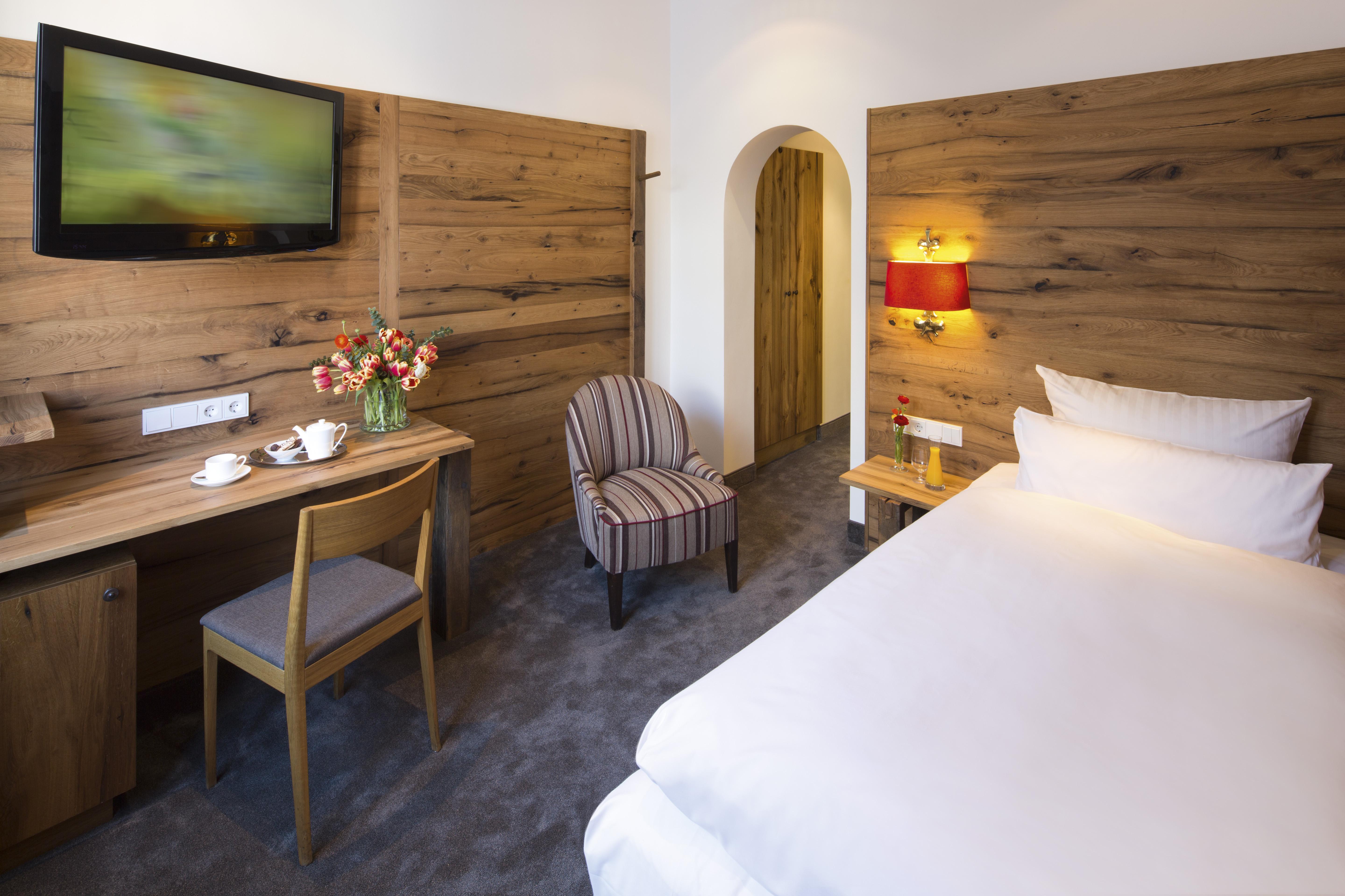 Hotel Eden Wolff Munich