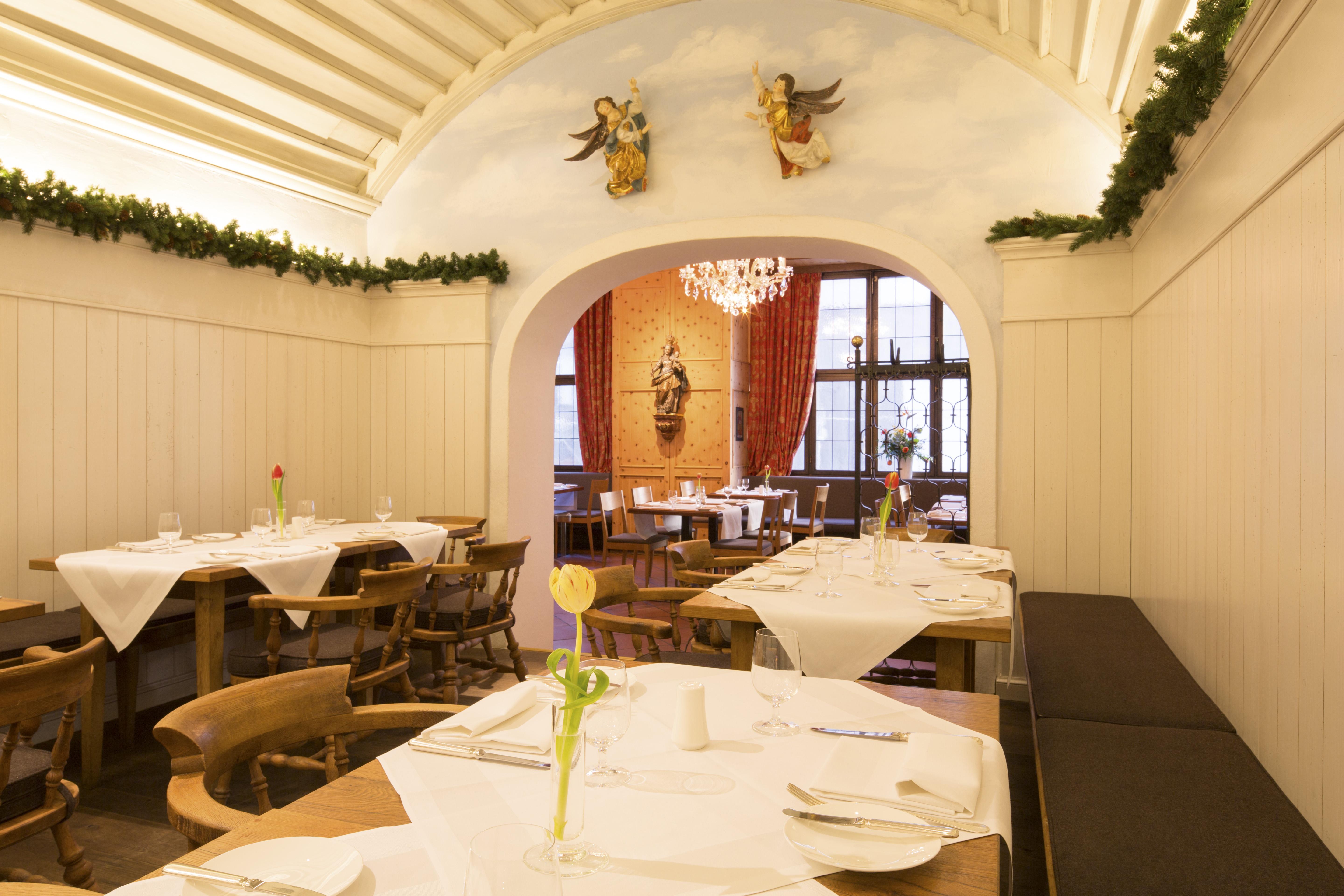Eden Wolff 4* Munich