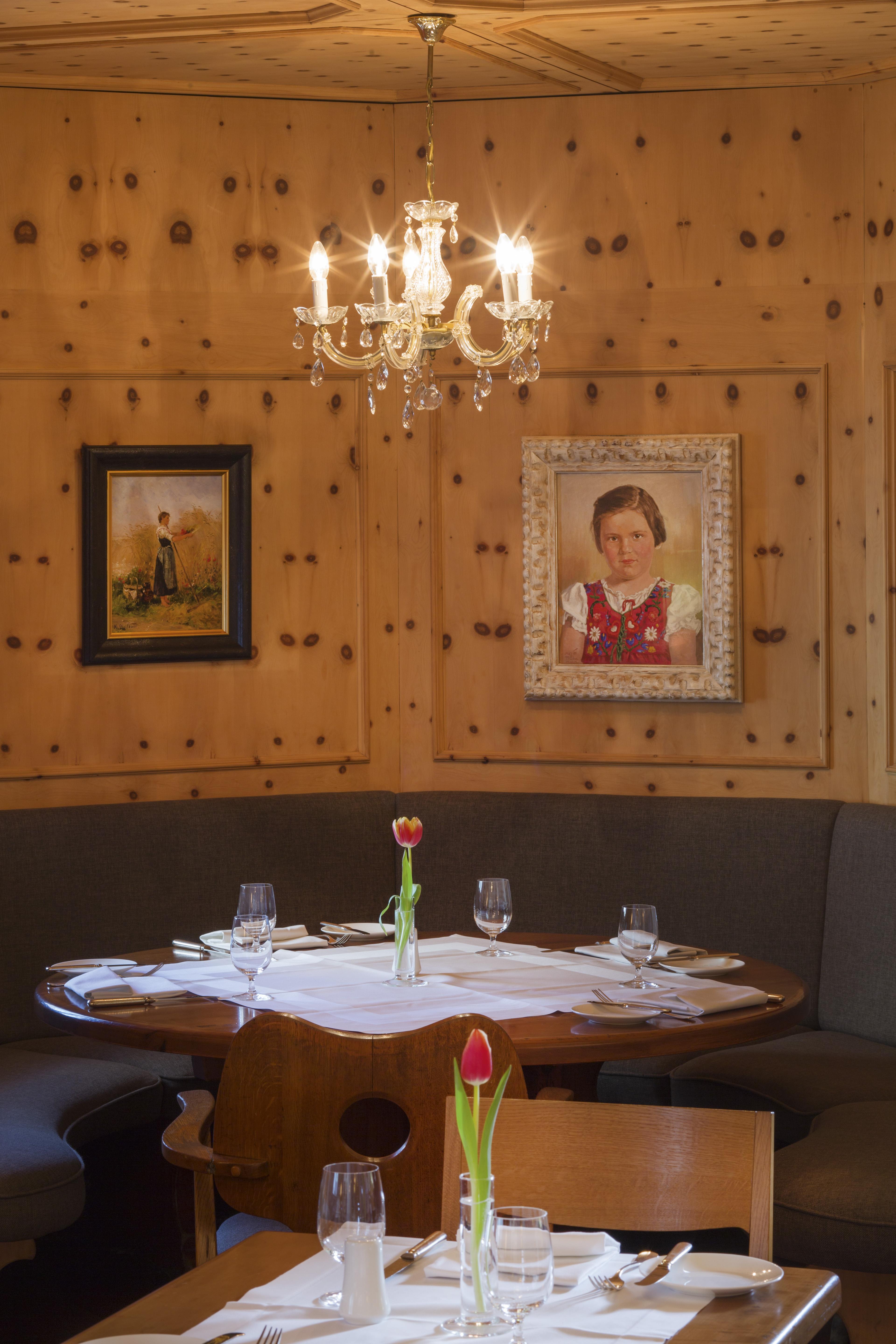 Eden Wolff 4* Munich