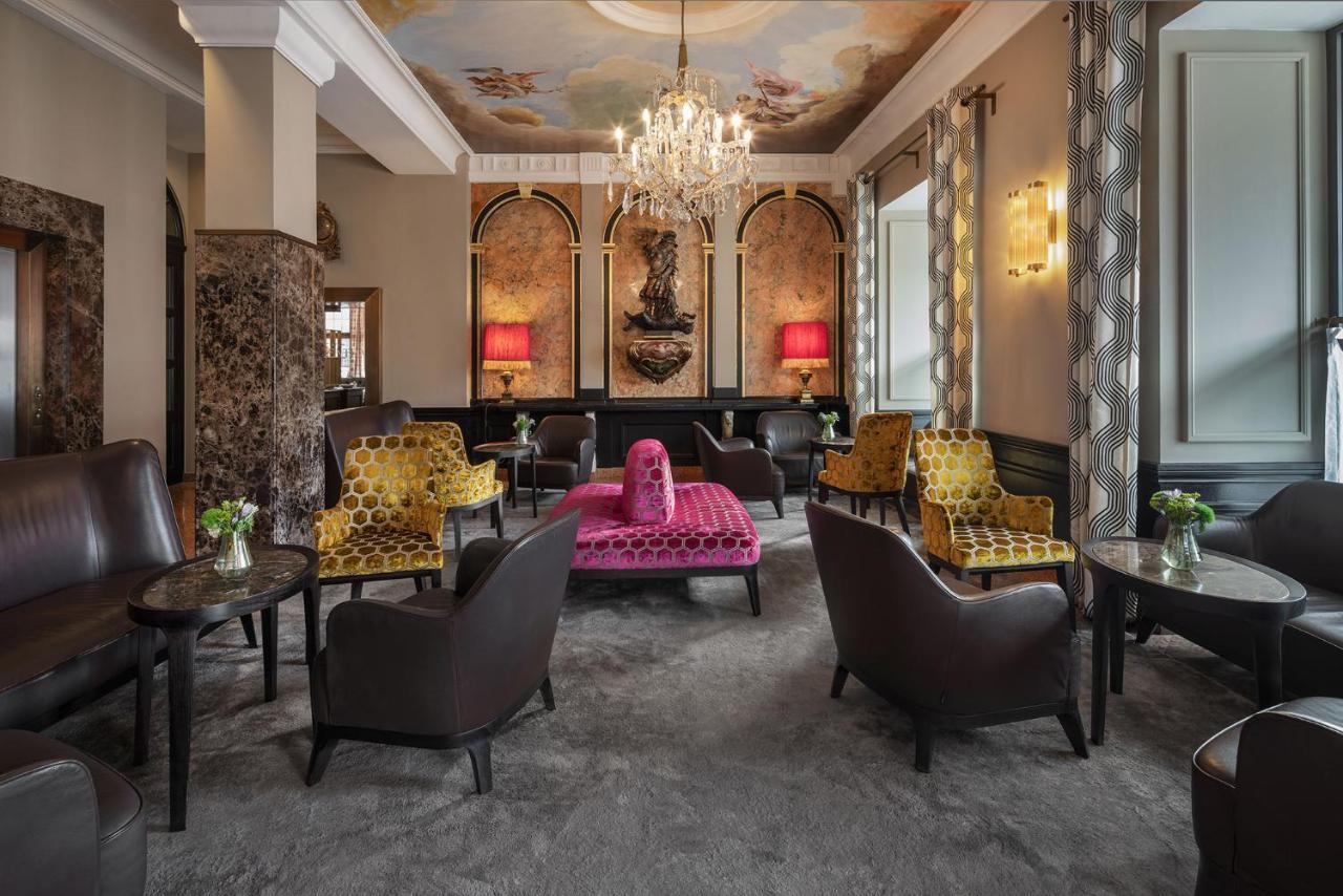 Eden Wolff Hotel Munich