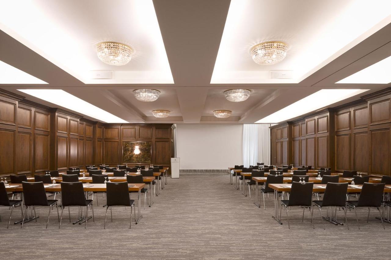 Hotel Eden Wolff Munich