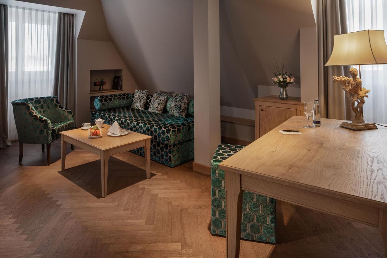 Eden Wolff Hotel Munich