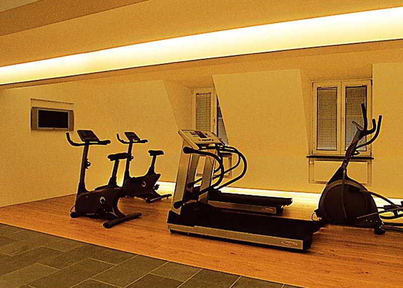 Eden Wolff 4* Munich