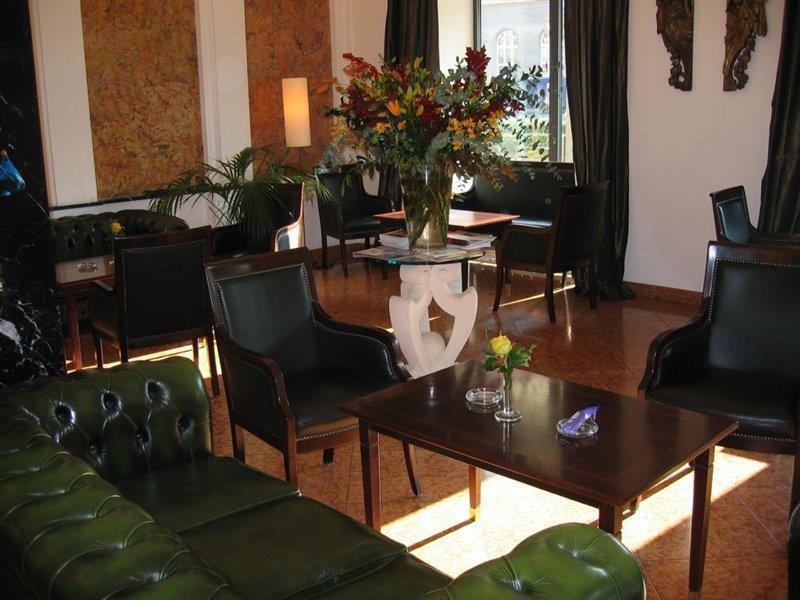 Hotel Eden Wolff Munich