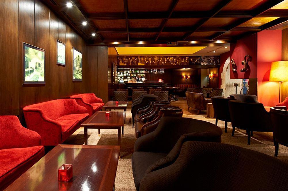 Eden Wolff Hotel Munich